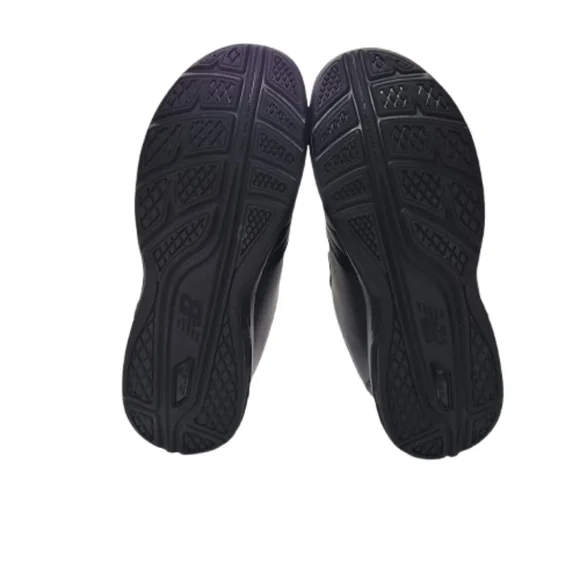 New Balance 813 Women's Shoes Black Velcro 10.5 Wide Width - Picture 14 of 16